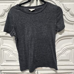 F21 GREY top